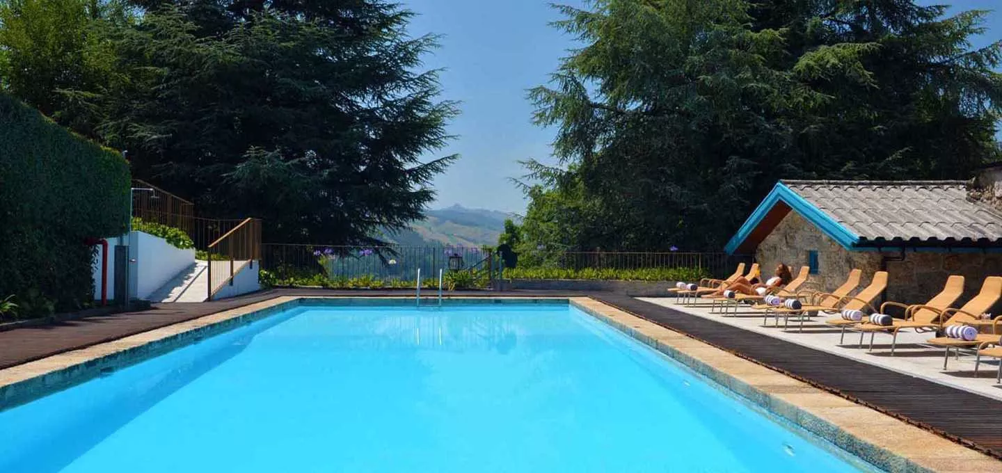 Casamento em Castelo - Caniçada, Portugal